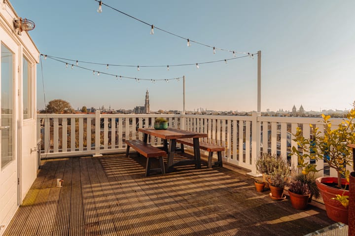 Photo 22 of Nassaukade 66-4