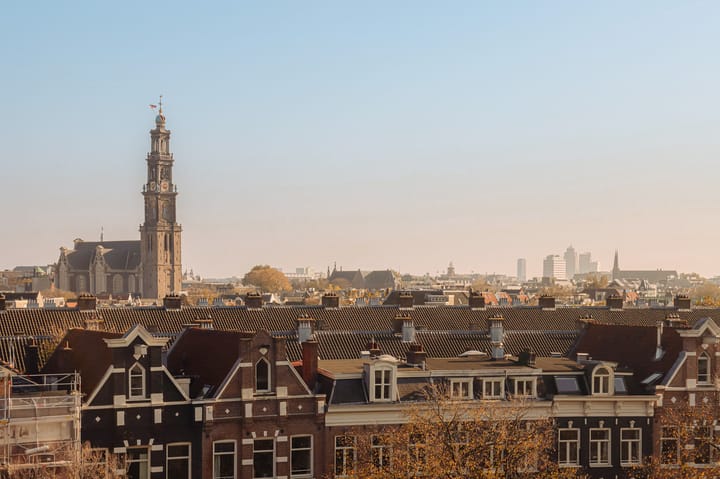 Photo 23 of Nassaukade 66-4