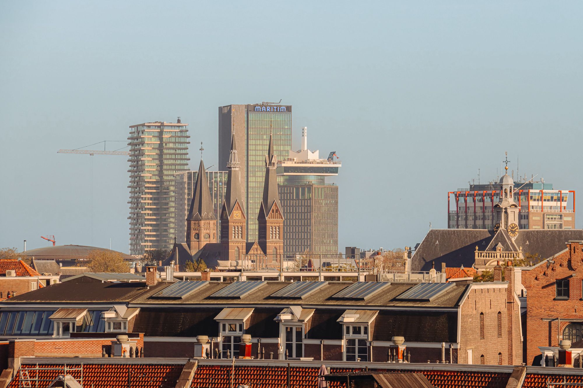 Foto 24 van Nassaukade 66-4