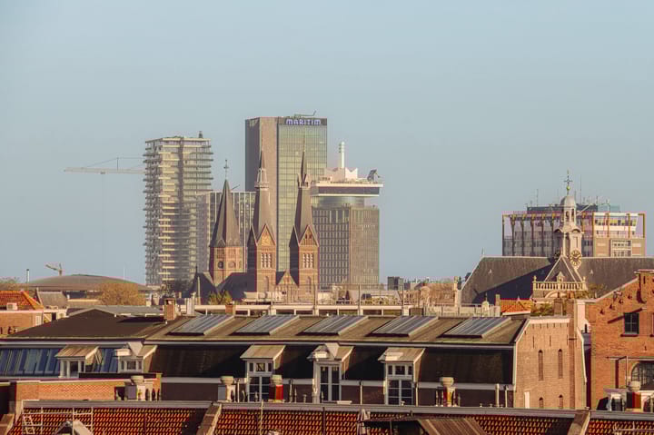 Photo 24 of Nassaukade 66-4