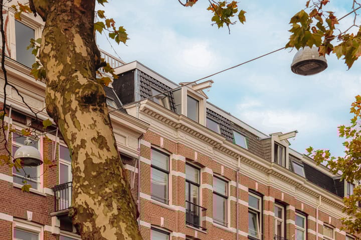 Photo 25 of Nassaukade 66-4