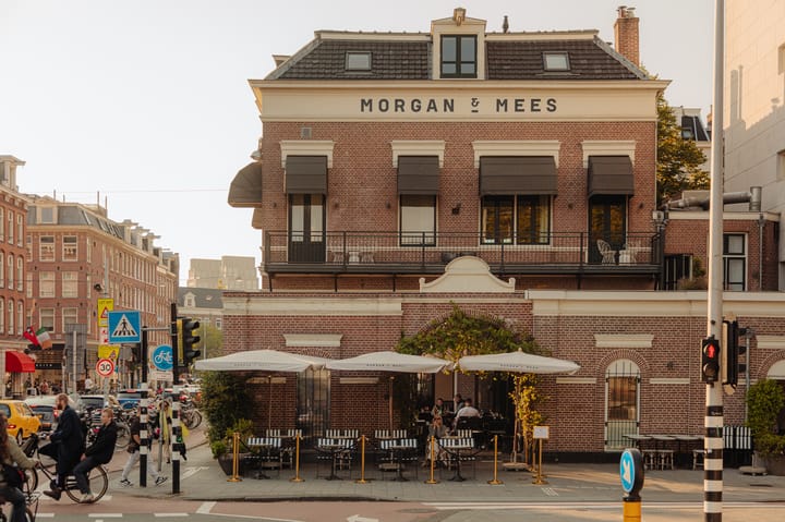 Photo 26 of Nassaukade 66-4