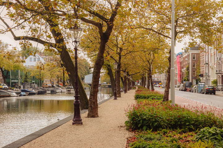 Photo 27 of Nassaukade 66-4