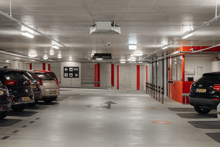 Photo 28 of Nassaukade 66-4