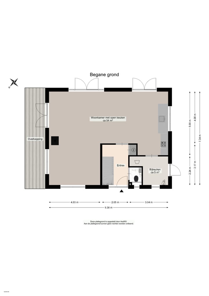 Photo 67 of Boerenweg 16