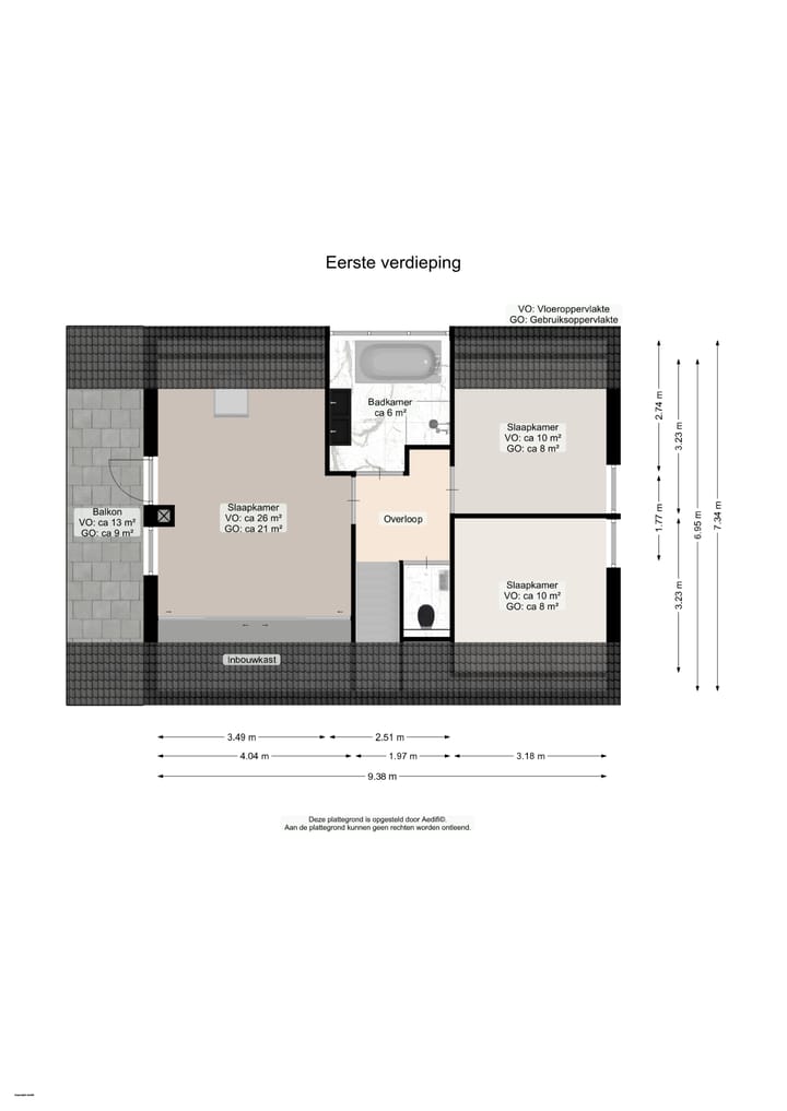 Photo 68 of Boerenweg 16