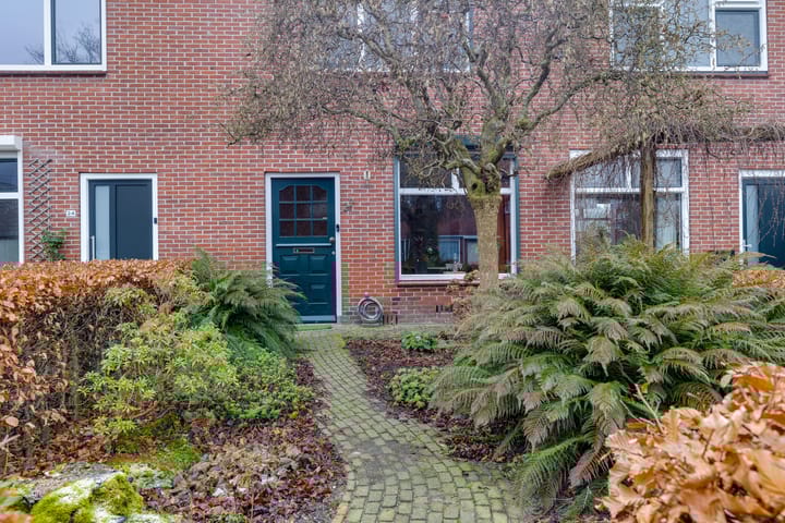 Foto 2 van Rozenstraat 22