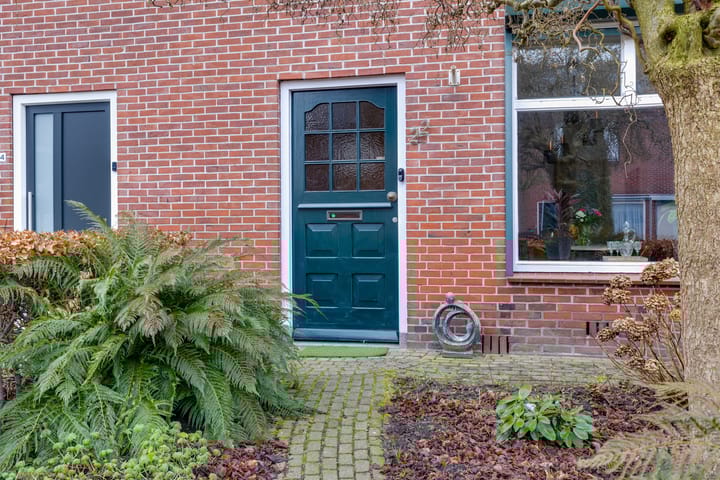 Foto 4 van Rozenstraat 22