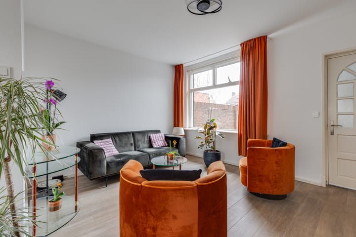 Foto 5 van Rozenstraat 22