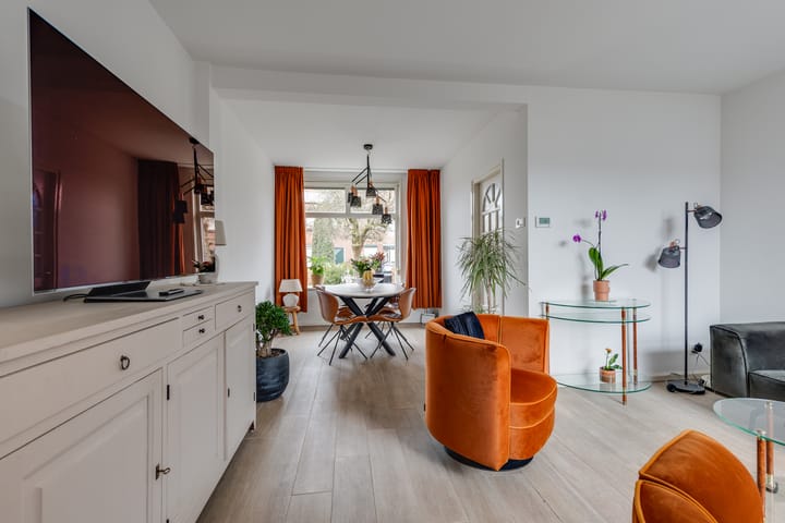 Foto 7 van Rozenstraat 22