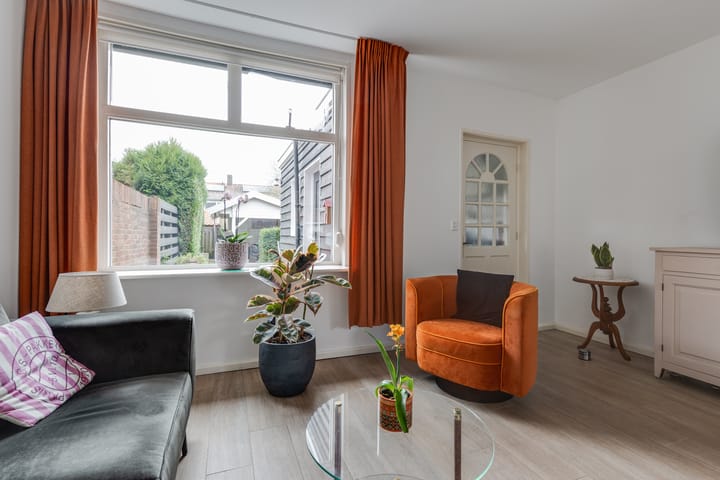 Foto 10 van Rozenstraat 22