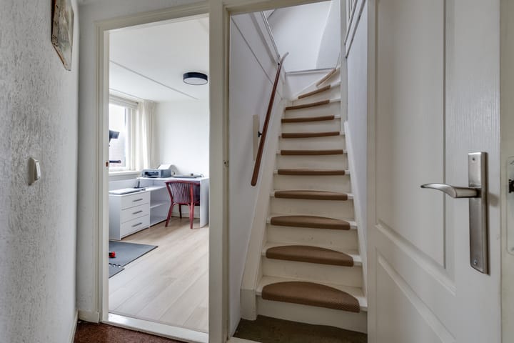 Foto 22 van Rozenstraat 22