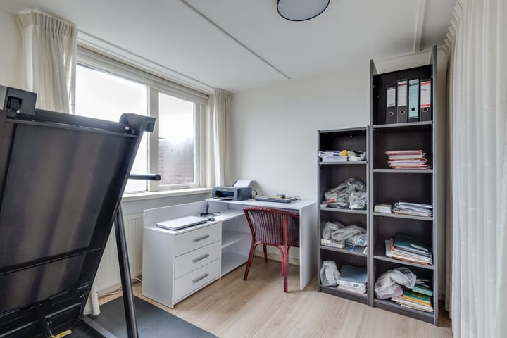 Foto 25 van Rozenstraat 22