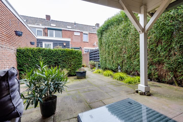 Foto 42 van Rozenstraat 22