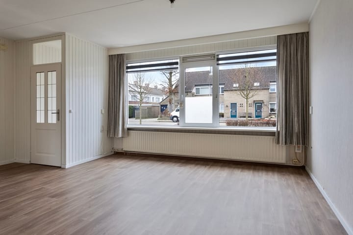 Foto 2 van Graafschap Hornelaan 48