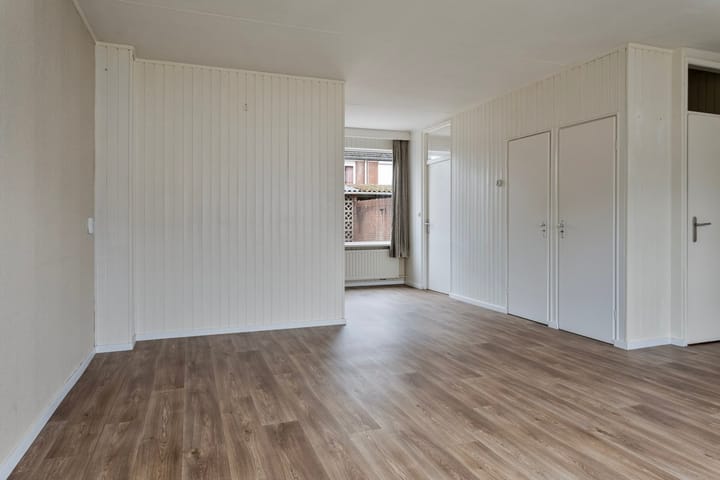 Foto 3 van Graafschap Hornelaan 48