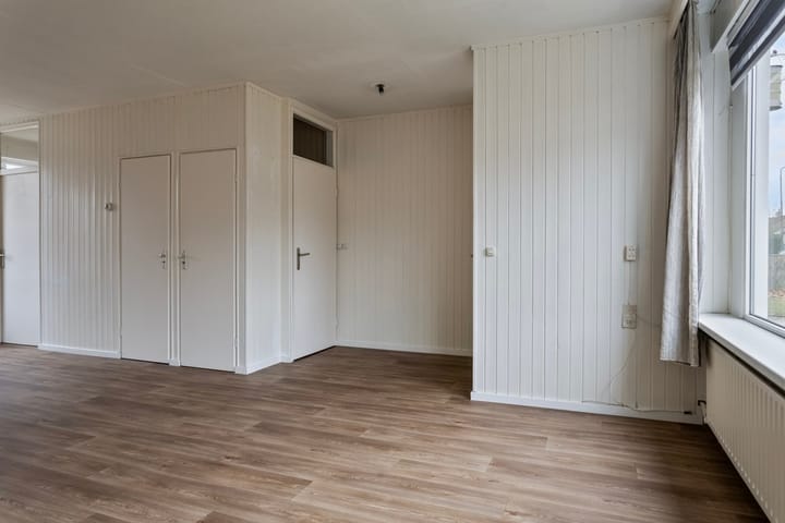 Foto 4 van Graafschap Hornelaan 48