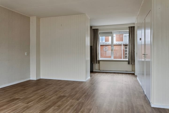 Foto 5 van Graafschap Hornelaan 48