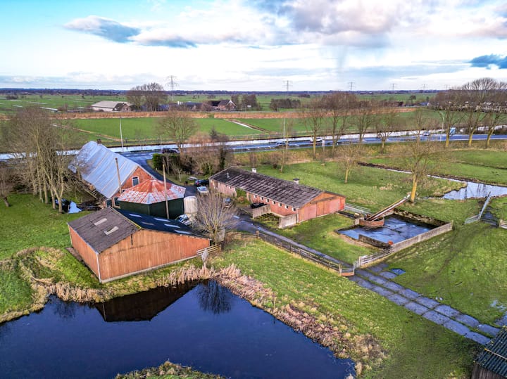 Photo 19 of Provincialeweg West 23