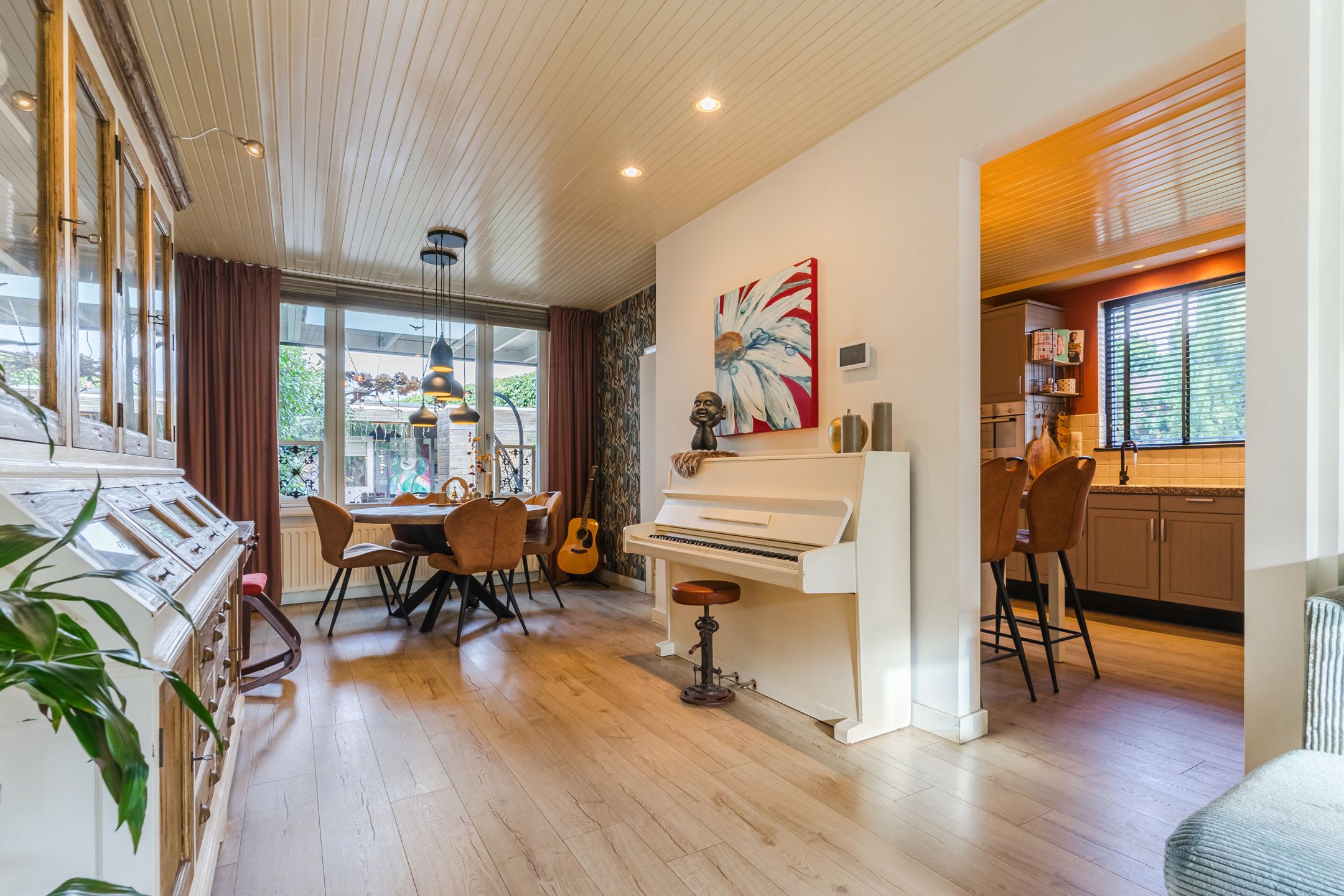 Foto 3 van Rembrandtlaan 40