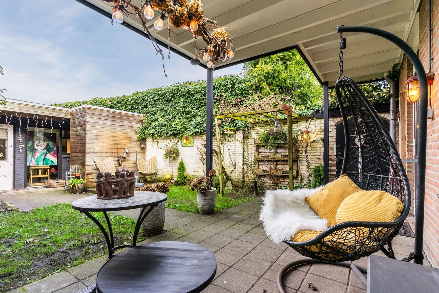 Foto 5 van Rembrandtlaan 40