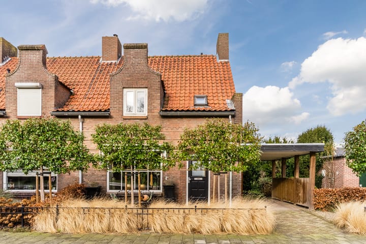 Foto 6 van Rembrandtlaan 40