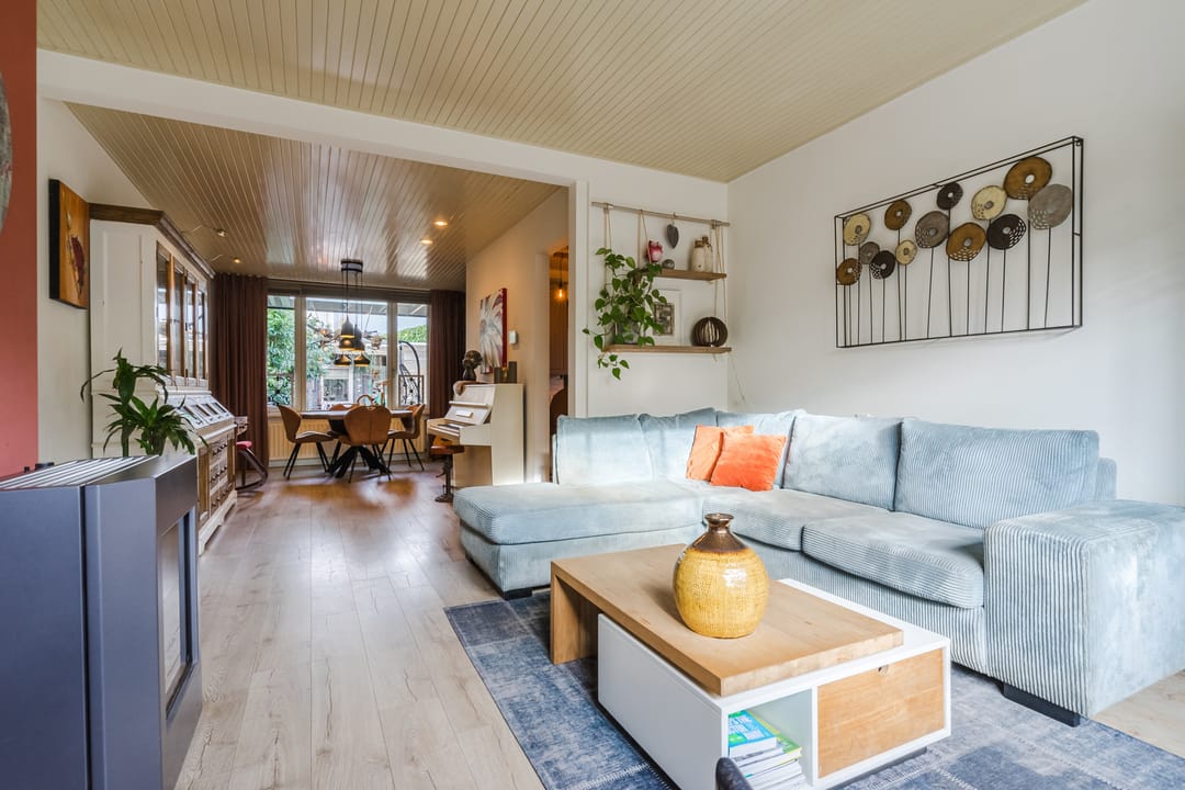 Foto 7 van Rembrandtlaan 40