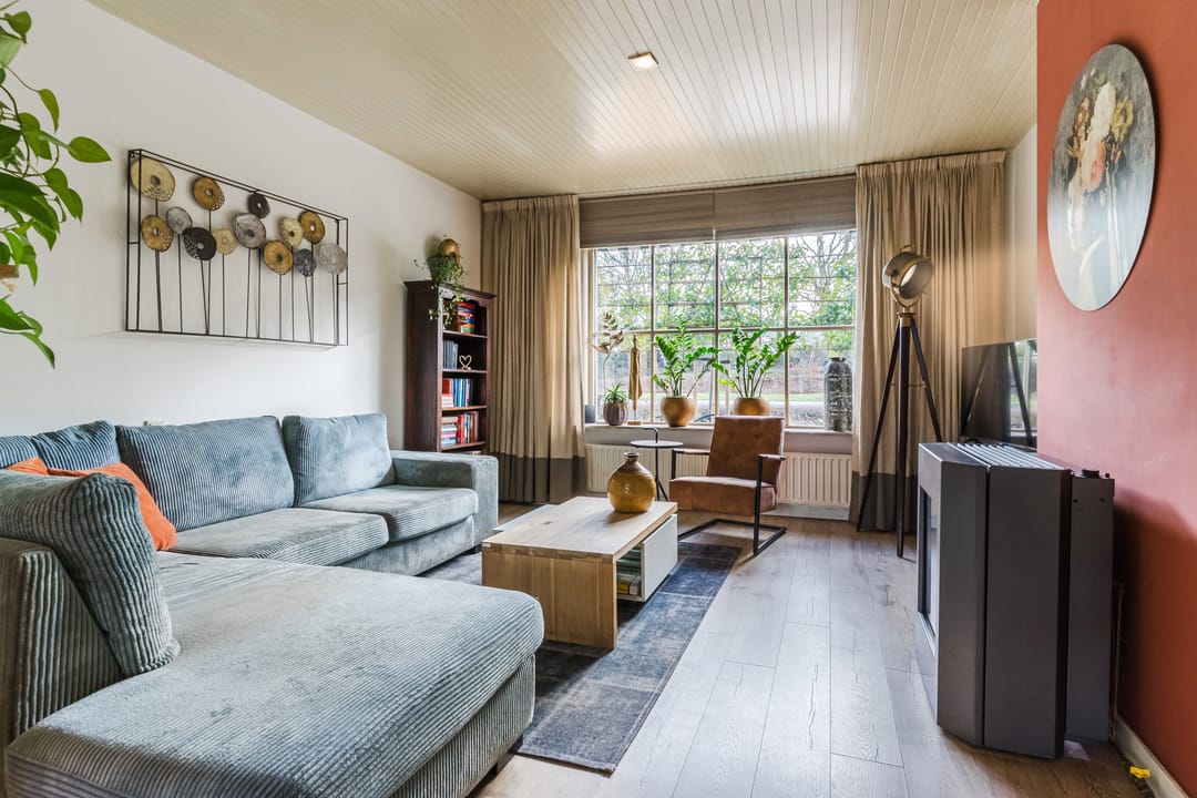 Foto 8 van Rembrandtlaan 40