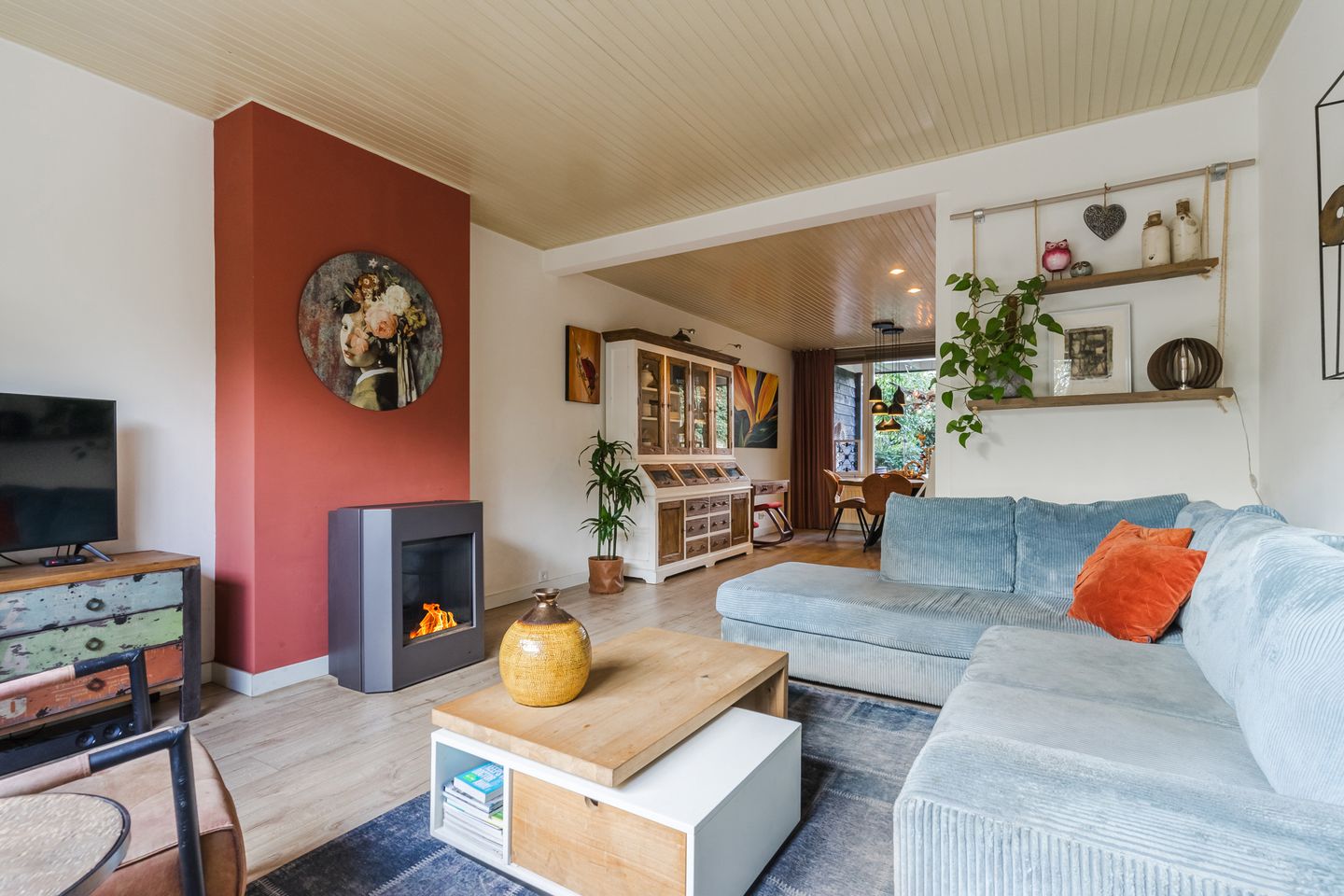 Foto 10 van Rembrandtlaan 40