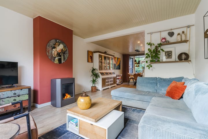 Foto 10 van Rembrandtlaan 40