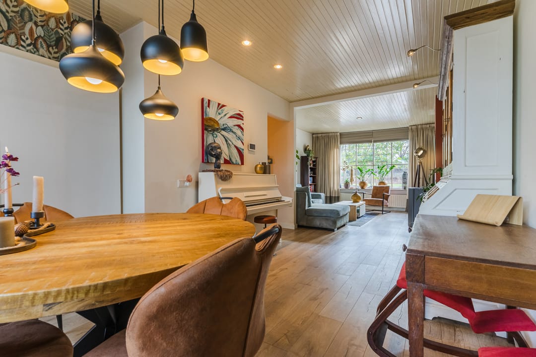 Foto 13 van Rembrandtlaan 40