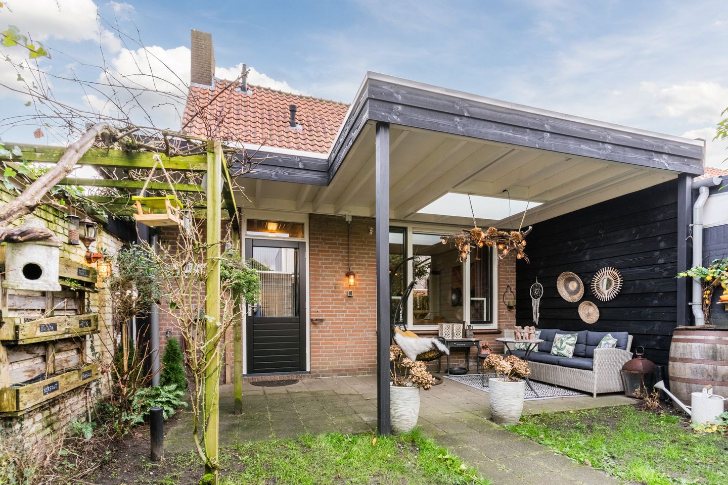 Foto 29 van Rembrandtlaan 40