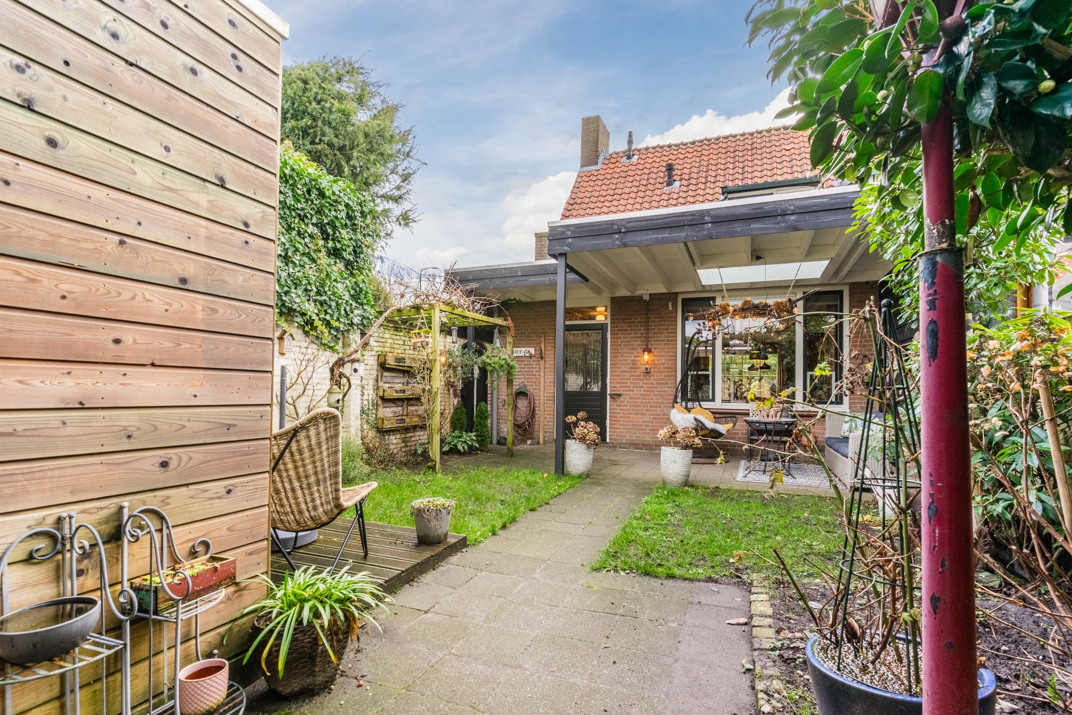 Foto 30 van Rembrandtlaan 40