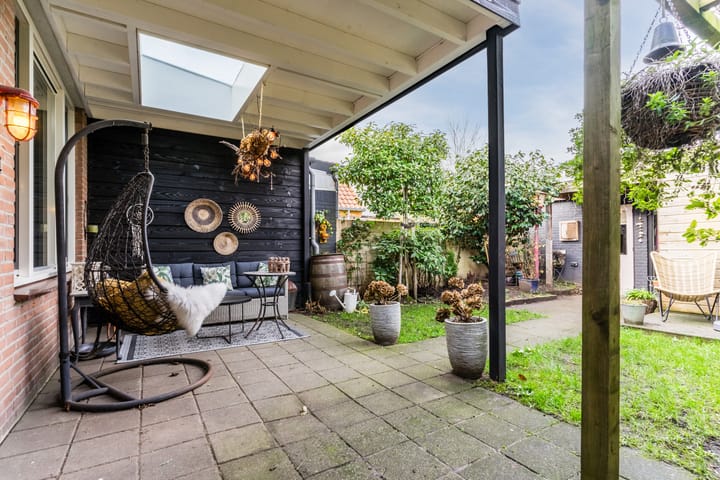 Foto 31 van Rembrandtlaan 40