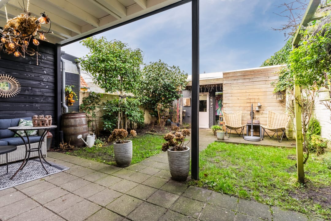 Foto 32 van Rembrandtlaan 40