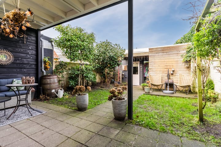 Foto 32 van Rembrandtlaan 40