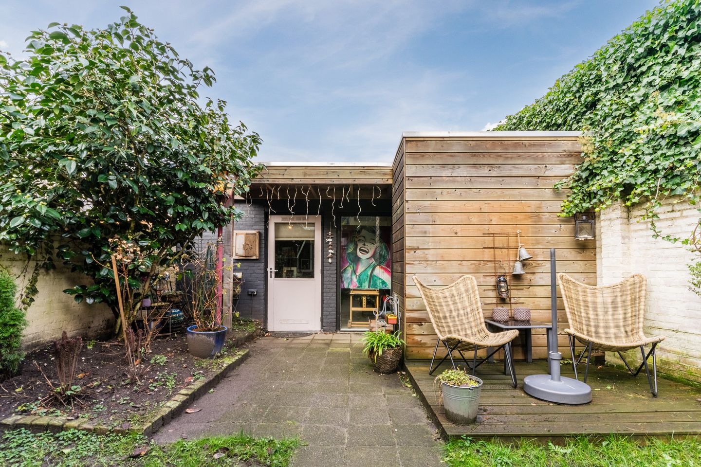 Foto 34 van Rembrandtlaan 40