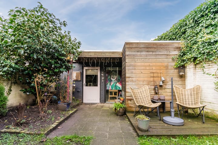 Foto 34 van Rembrandtlaan 40