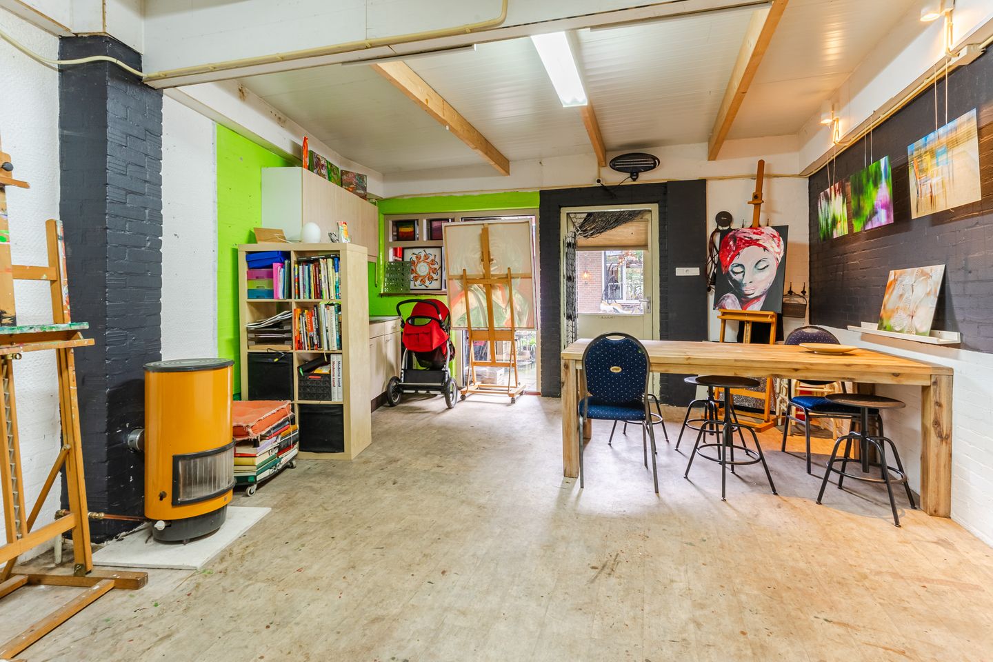 Foto 35 van Rembrandtlaan 40