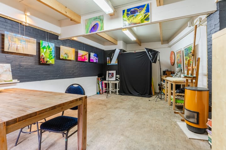 Foto 36 van Rembrandtlaan 40