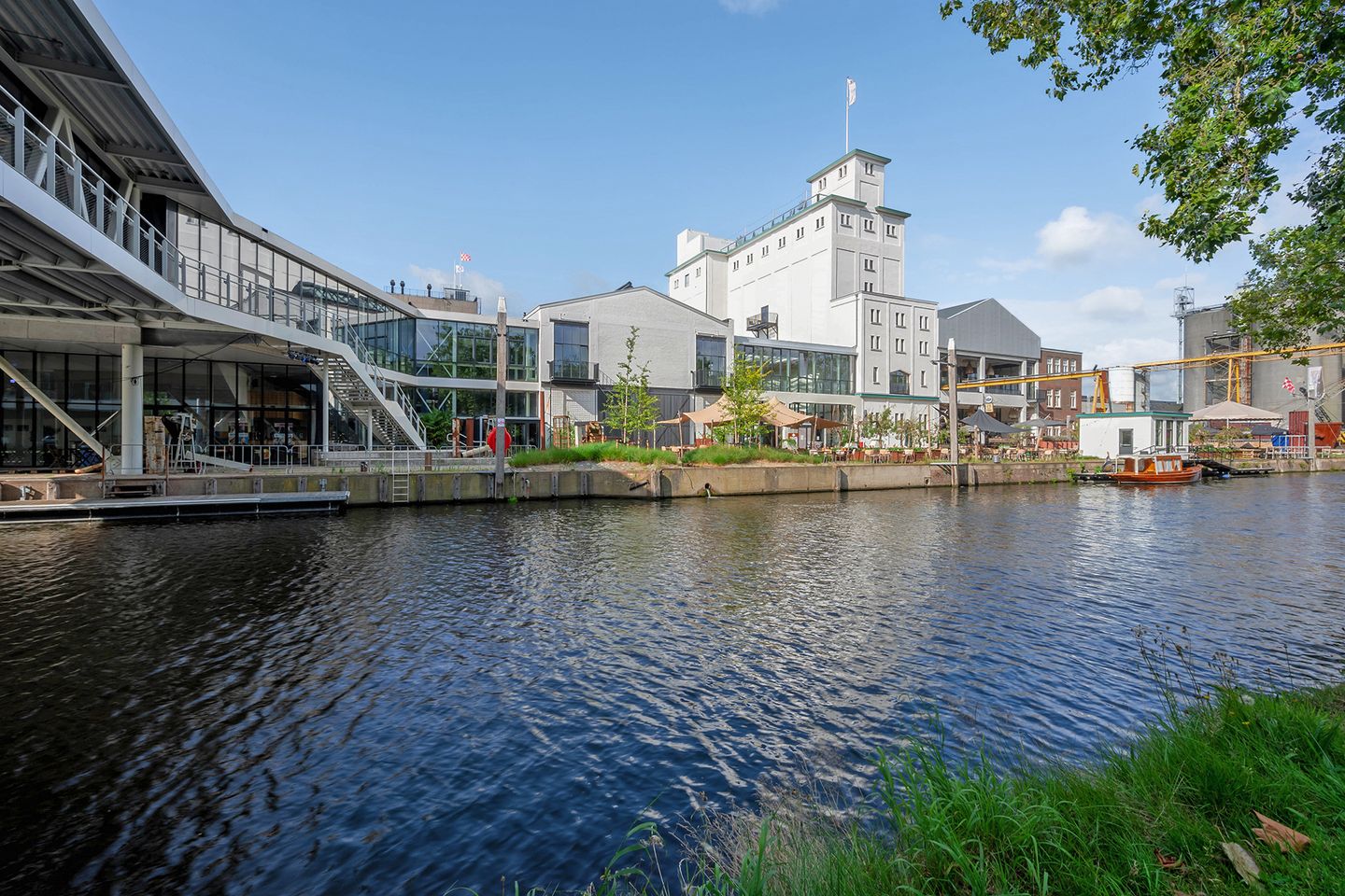 Foto 40 van Rembrandtlaan 40