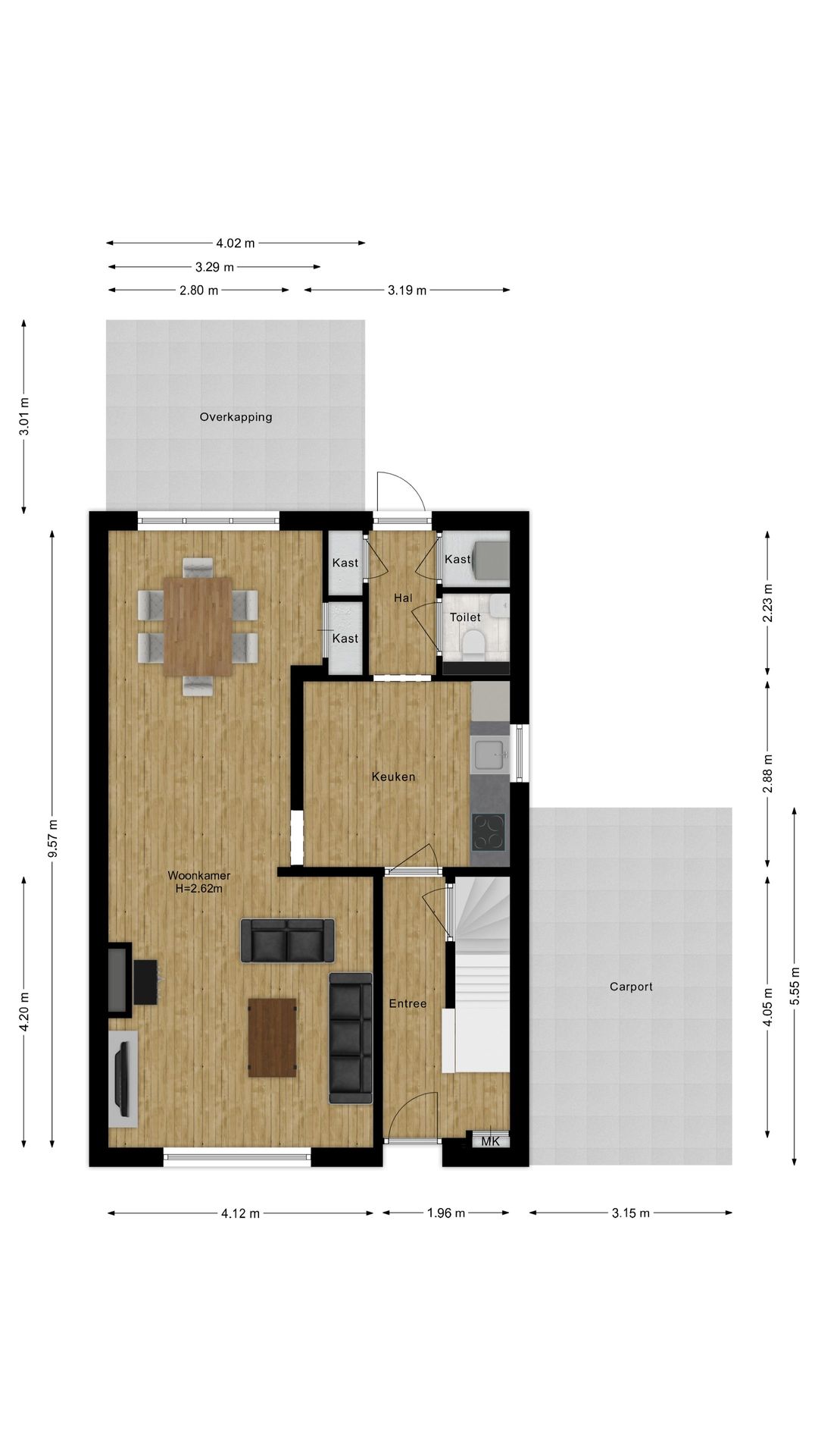 Foto 43 van Rembrandtlaan 40