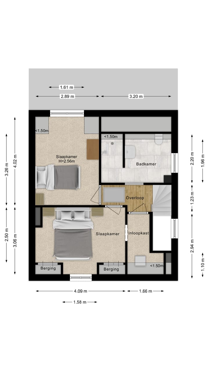 Foto 44 van Rembrandtlaan 40