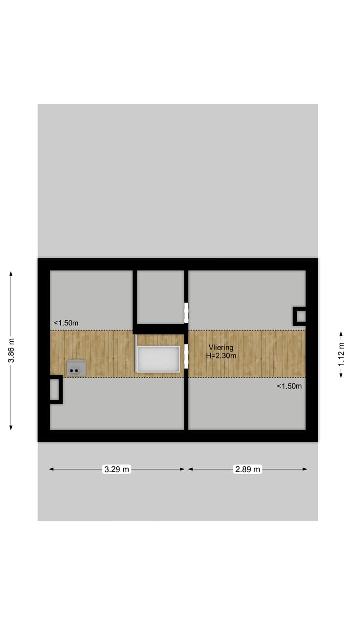 Foto 45 van Rembrandtlaan 40