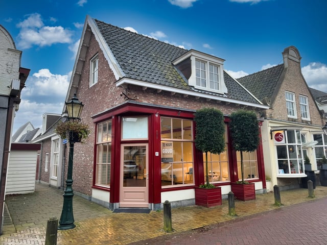 Dorpsstraat 41