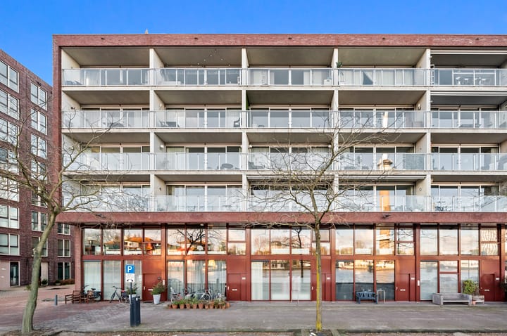 Foto 36 van Müllerkade 391