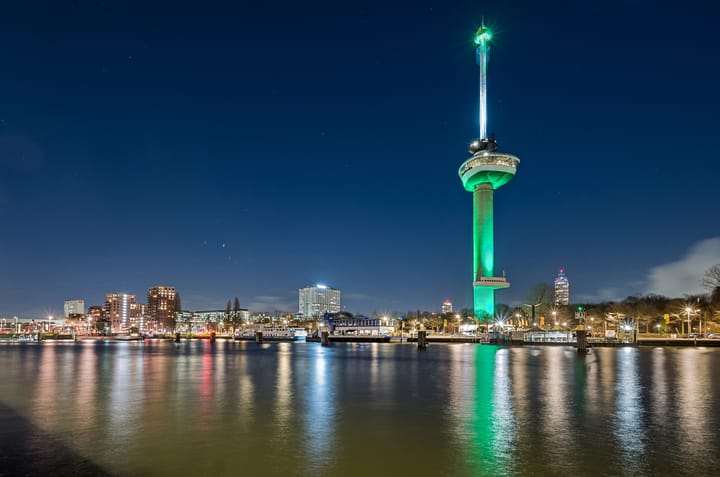 Foto 1 van Müllerkade 391