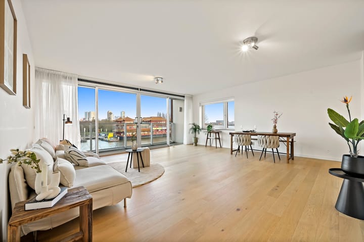 Foto 2 van Müllerkade 391