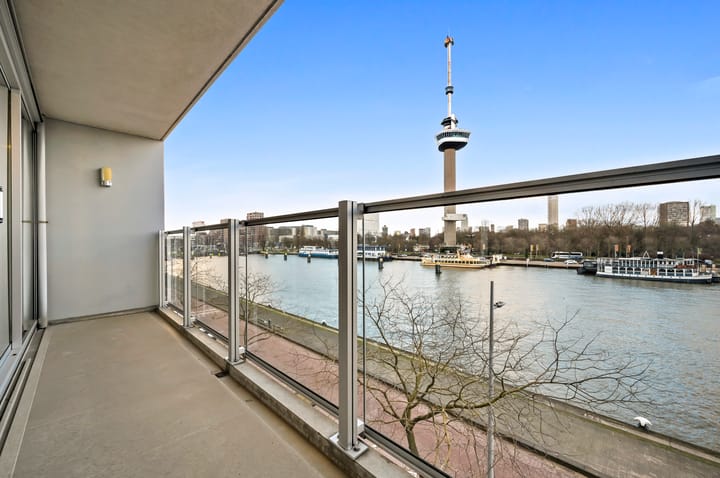 Foto 3 van Müllerkade 391