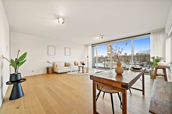 Foto 6 van Müllerkade 391